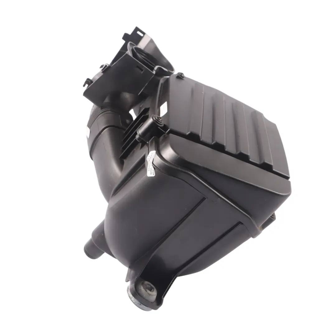 VW Passat B7 Air Filter Box Air Intake Unit Housing 1.4 TSI Petrol - SKU 1K0129618BF - Part number 1K0129618BF