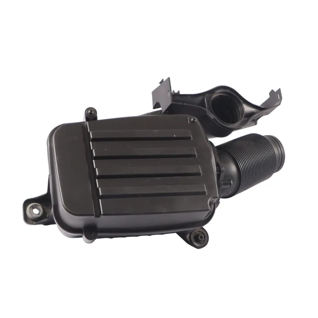 VW Passat B7 Air Filter Box Air Intake Unit Housing 1.4 TSI Petrol - SKU 1K0129618BF - Part number 1K0129618BF
