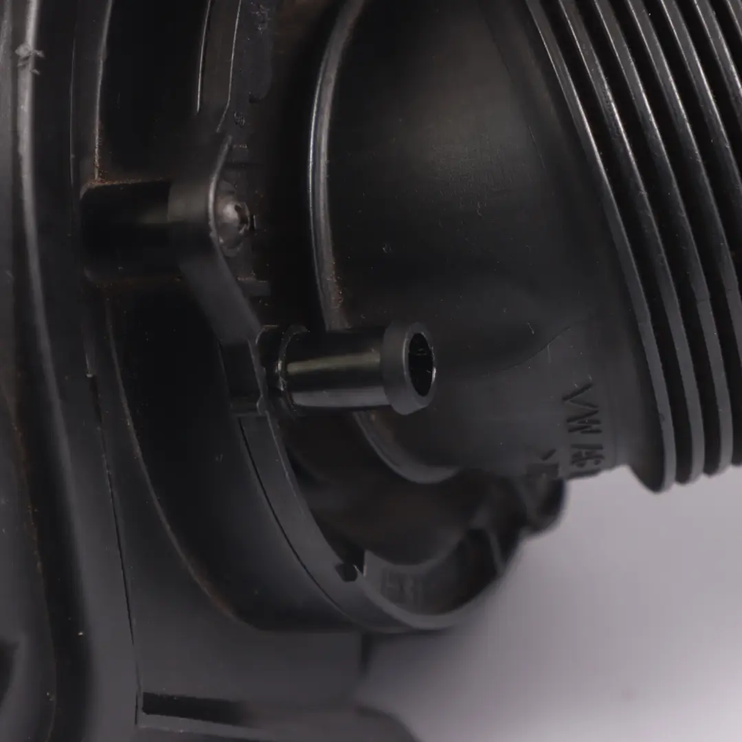 VW Passat B7 Air Filter Box Air Intake Unit Housing 1.4 TSI Petrol - SKU 1K0129618BF - Part number 1K0129618BF