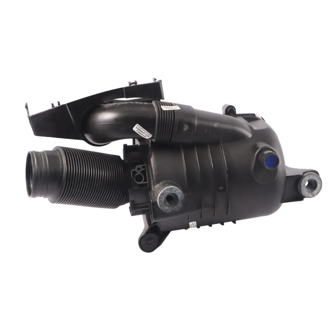 VW Passat B7 Boîtier de Filtre à Air Unité d'Admission 1.4 Petrol - SKU 1K0129618BF - Numéro de pièce 1K0129618BF