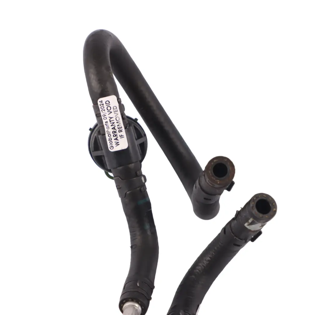 VW Touran Golf 2.0 TDI BKD Diesel Conduites de carburant Tuyaux - SKU 1K0130308J - Numéro de pièce 1K0130308J