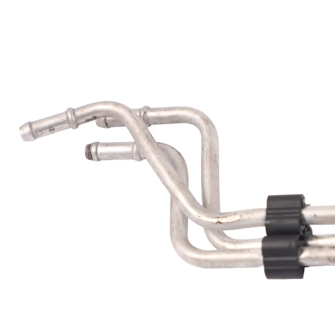 VW Volkswagen Touran Golf 2.0 TDI BKD Diesel Fuel Lines Pipes - SKU 1K0130308J - Part number 1K0130308J
