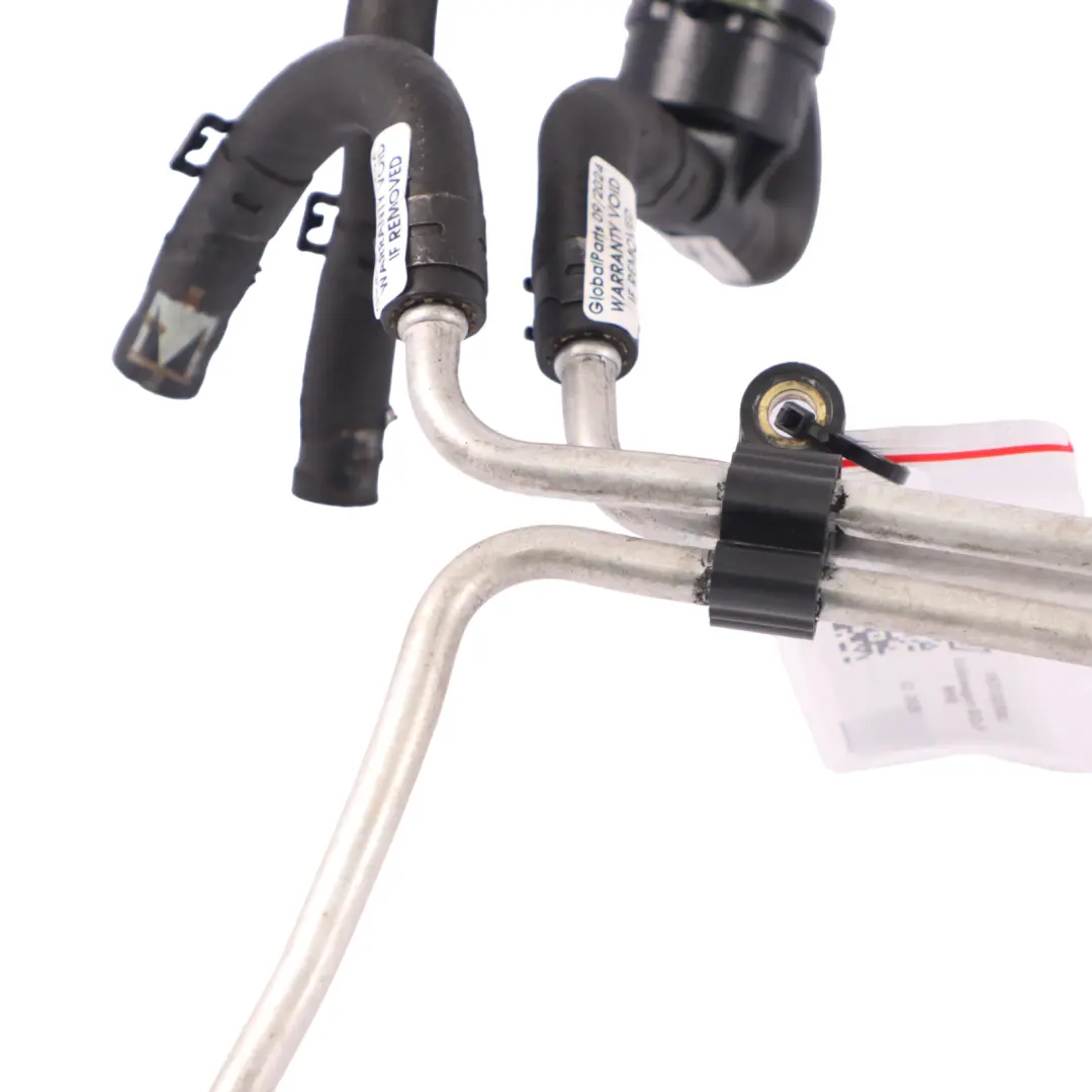 BKD Diesel Fuel Lines Pipes to VW Volkswagen Touran Golf 2.0 TDI with Part number 1K0130308J VW Volkswagen Touran Golf 2.0 TDI BKD Diesel Fuel Lines Pipes - SKU 1K0130308J - Part number 1K0130308J