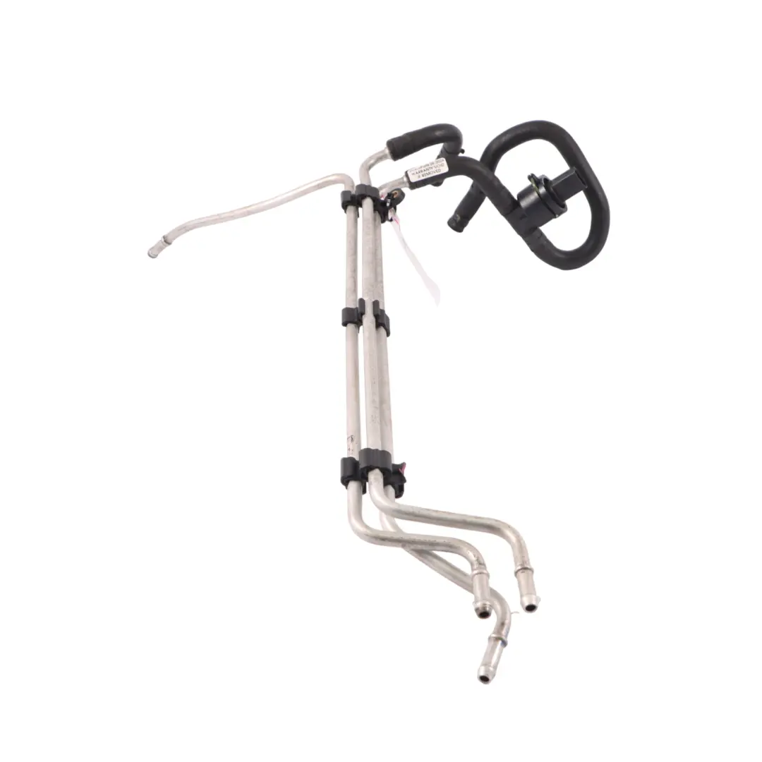 BKD Diesel Conduites De Carburant pour VW Touran Golf 2.0 TDI à propos du numéro de pièce 1K0130308J VW Touran Golf 2.0 TDI BKD Diesel Conduites De Carburant - SKU 1K0130308J - Numéro de pièce 1K0130308J