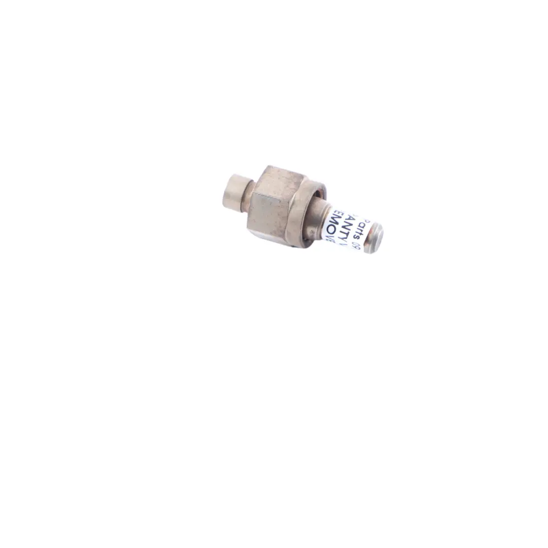 Exhaust Pipe Threaded Plug Screw to Audi A3 8P with Part number 1K0131582A Audi A3 8P Exhaust Pipe Threaded Plug Screw - SKU 1K0131582A - Part number 1K0131582A