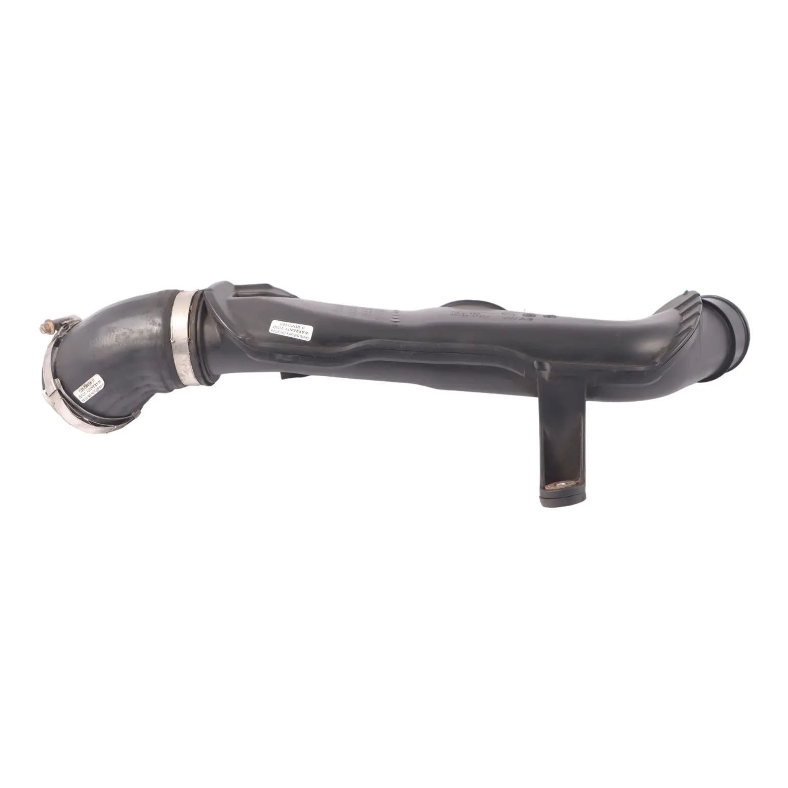 Volkswagen VW Golf V 1K Diesel Intercooler Turbo Air Intake Pipe Hose 1K0145762M
