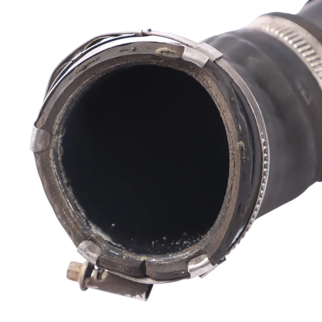 Volkswagen VW Golf V 1K Diesel Intercooler Turbo Air Intake Pipe Hose - SKU 1K0145762M - Part number 1K0145762M
