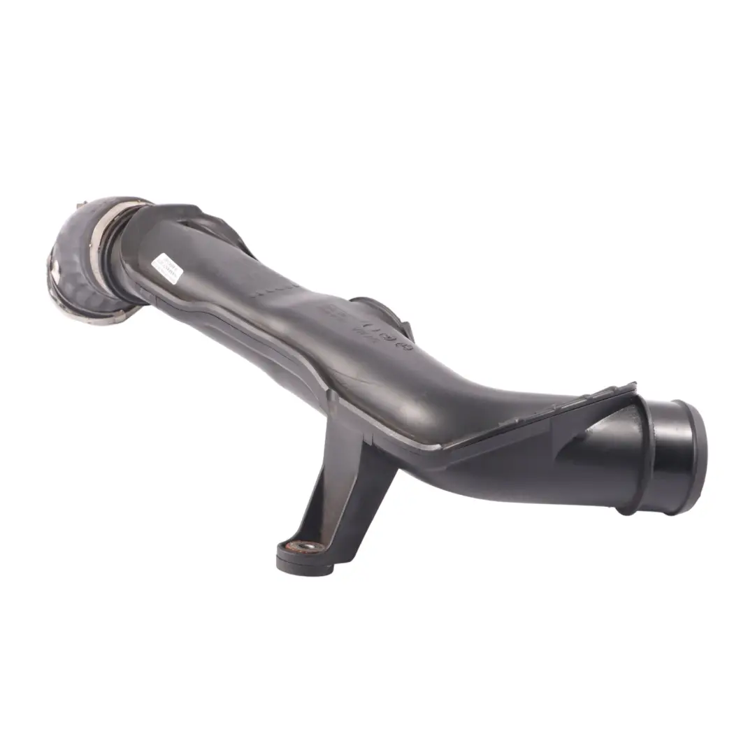 Volkswagen VW Golf V 1K Diesel Intercooler Turbo Air Intake Pipe Hose - SKU 1K0145762M - Part number 1K0145762M