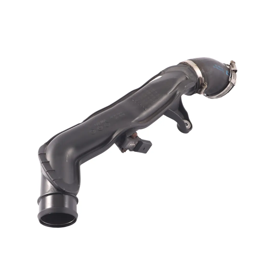 1K Diesel Intercooler Turbo Air Intake Pipe Hose to Volkswagen VW Golf V with Part number 1K0145762M Volkswagen VW Golf V 1K Diesel Intercooler Turbo Air Intake Pipe Hose - SKU 1K0145762M - Part number 1K0145762M
