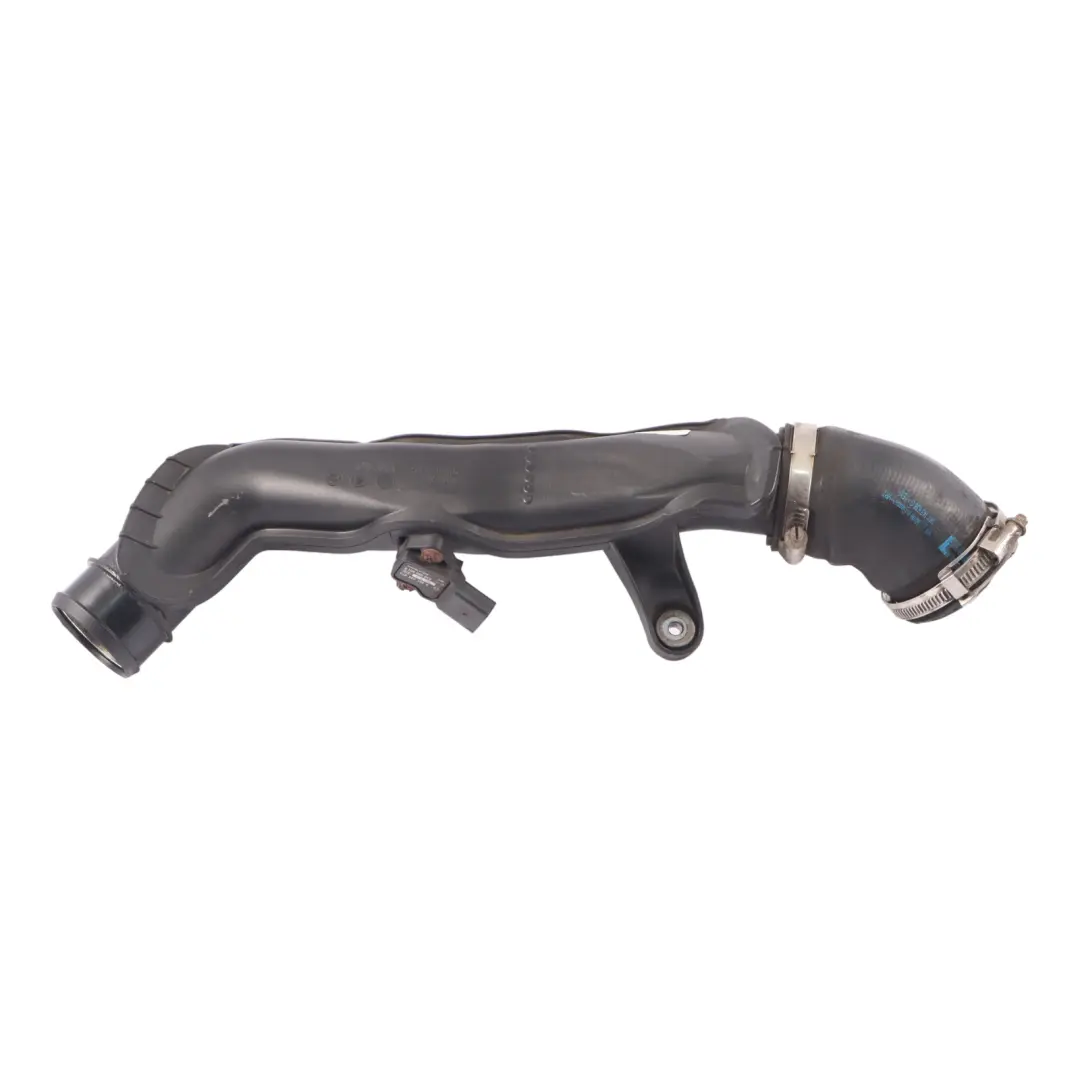 Volkswagen VW Golf V 1K Diesel Intercooler Turbo Tubo Di Aspirazione - SKU 1K0145762M - Numero di parte 1K0145762M