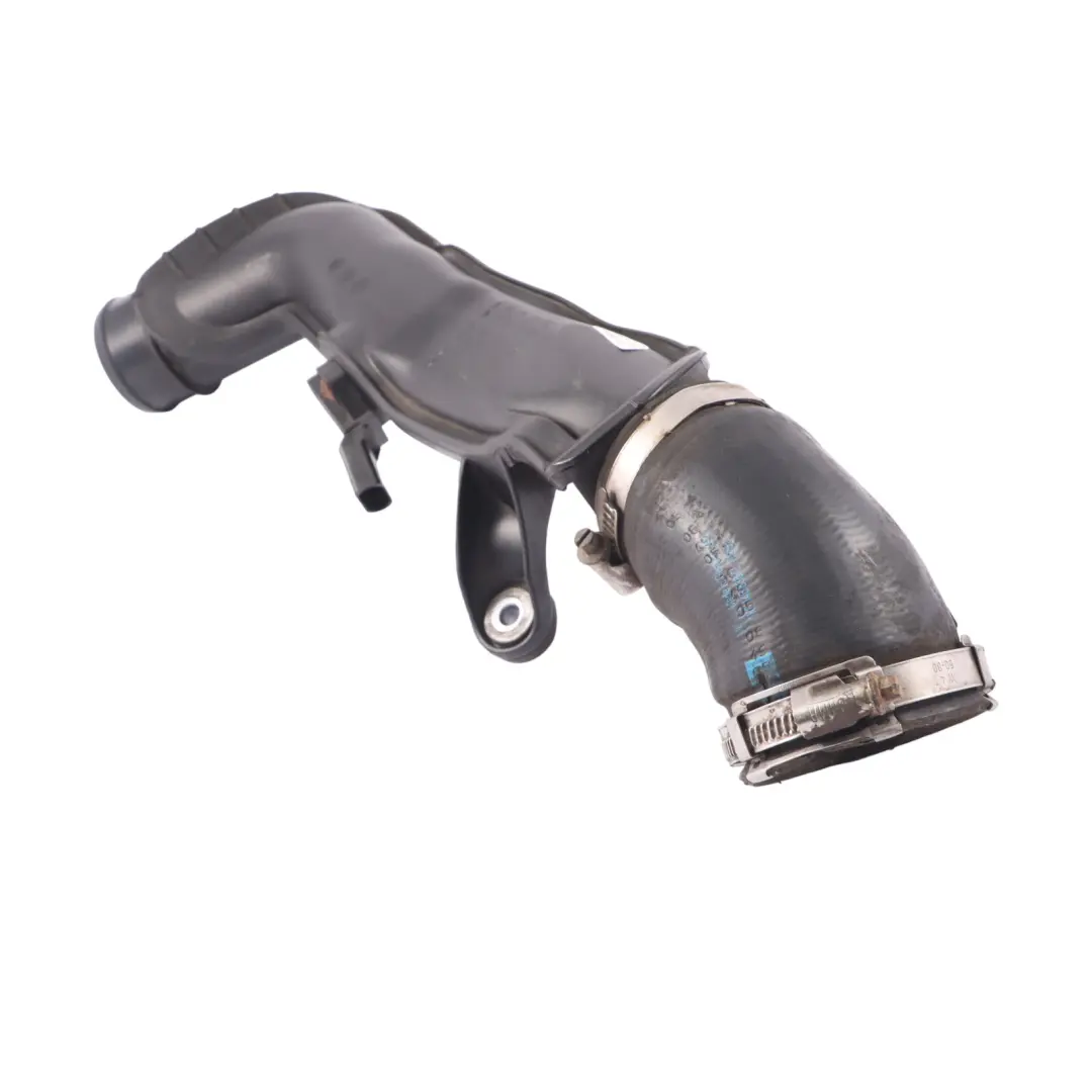 Ladeluftkühler Turbo Ansaug Rohr Schlauch für Volkswagen VW Golf V Diesel mit Teilenummer 1K0145762M Volkswagen VW Golf V Diesel Ladeluftkühler Turbo Ansaug Rohr Schlauch - SKU 1K0145762M - Teilenummer 1K0145762M