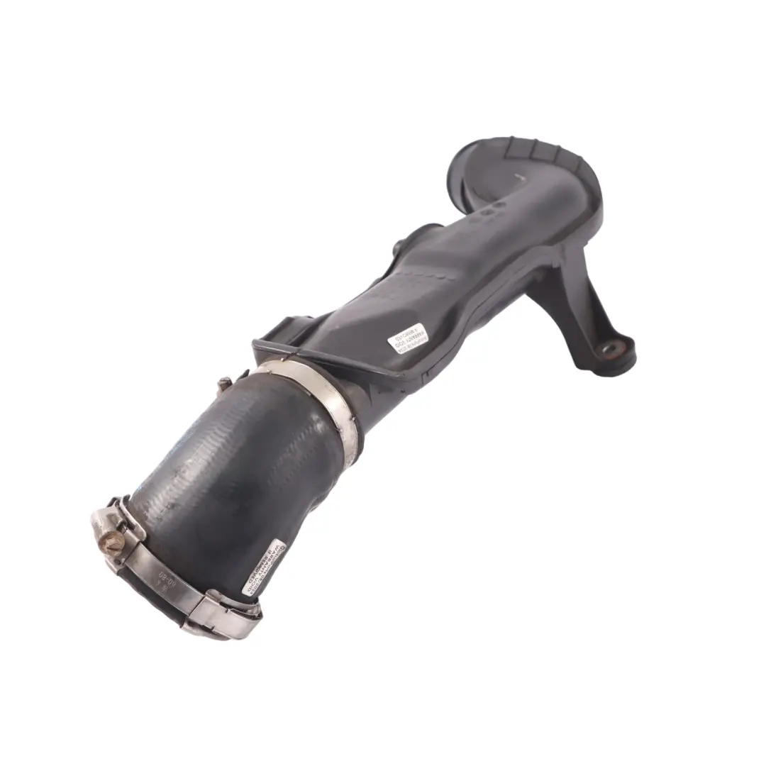 Volkswagen VW Golf V 1K Diesel Intercooler Turbo Tubo Di Aspirazione - SKU 1K0145762M - Numero di parte 1K0145762M