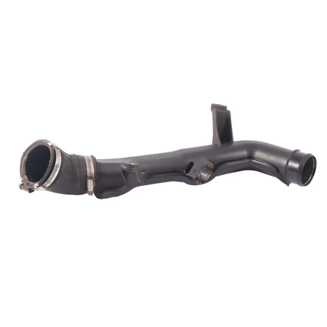Volkswagen VW Golf V 1K Diesel Intercooler Turbo Tubo Di Aspirazione - SKU 1K0145762M - Numero di parte 1K0145762M