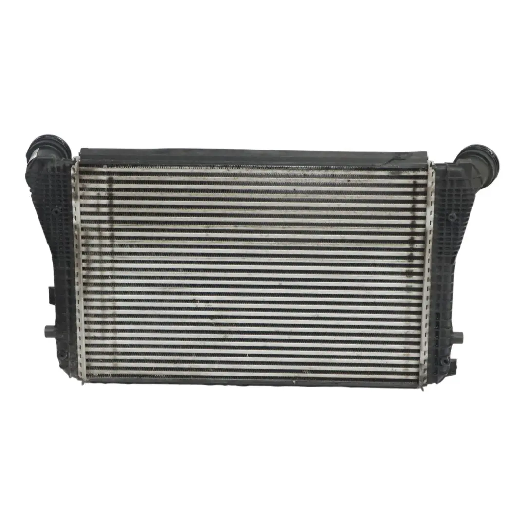 Volkswagen Touran 1T Intercooler Radiator Air Charge Cooler Unit - SKU 1K0145803T - Part number 1K0145803T