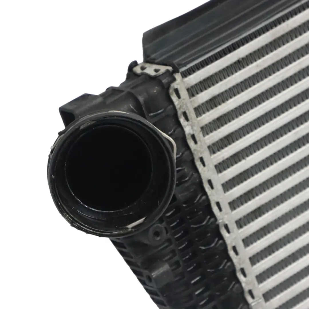 Radiator Air Charge Cooler Unit to Volkswagen Touran 1T Intercooler with Part number 1K0145803T Volkswagen Touran 1T Intercooler Radiator Air Charge Cooler Unit - SKU 1K0145803T - Part number 1K0145803T