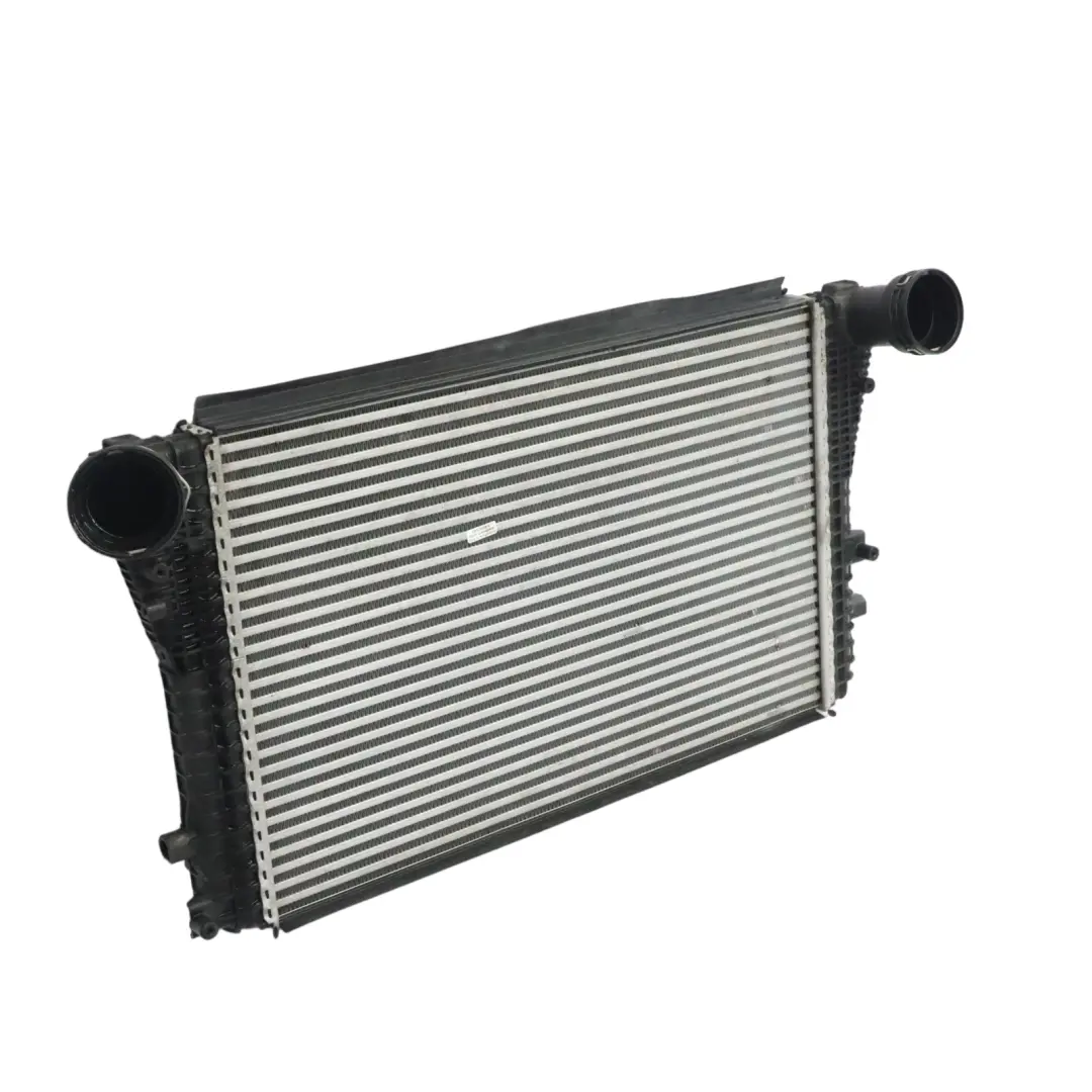 Volkswagen Touran 1T Radiador Intercooler Unidad Enfriamiento Carga - SKU 1K0145803T - Número de pieza 1K0145803T