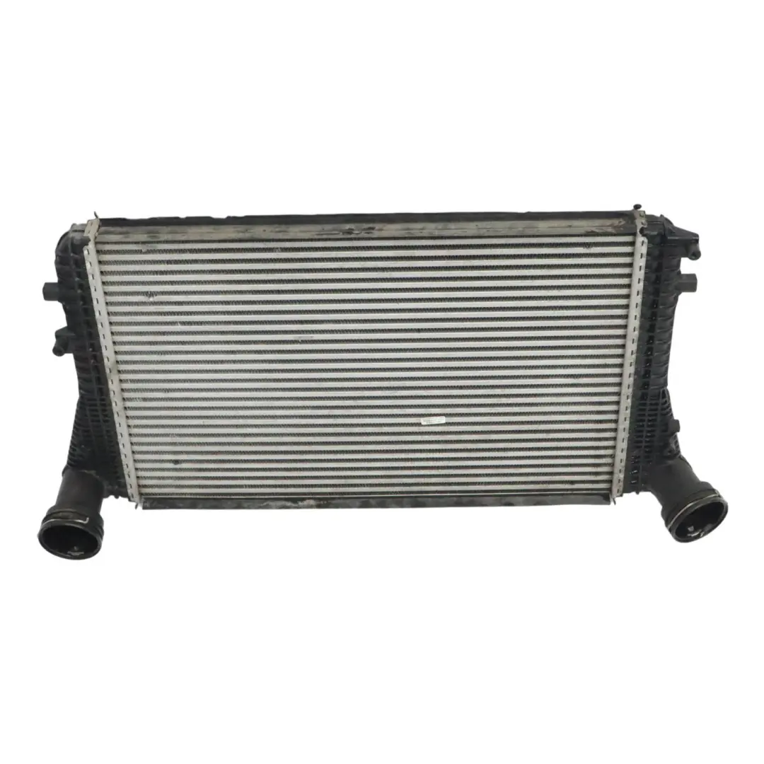 Volkswagen Touran 1T Intercooler Radiateur Unité lair suralimentation - SKU 1K0145803T - Numéro de pièce 1K0145803T