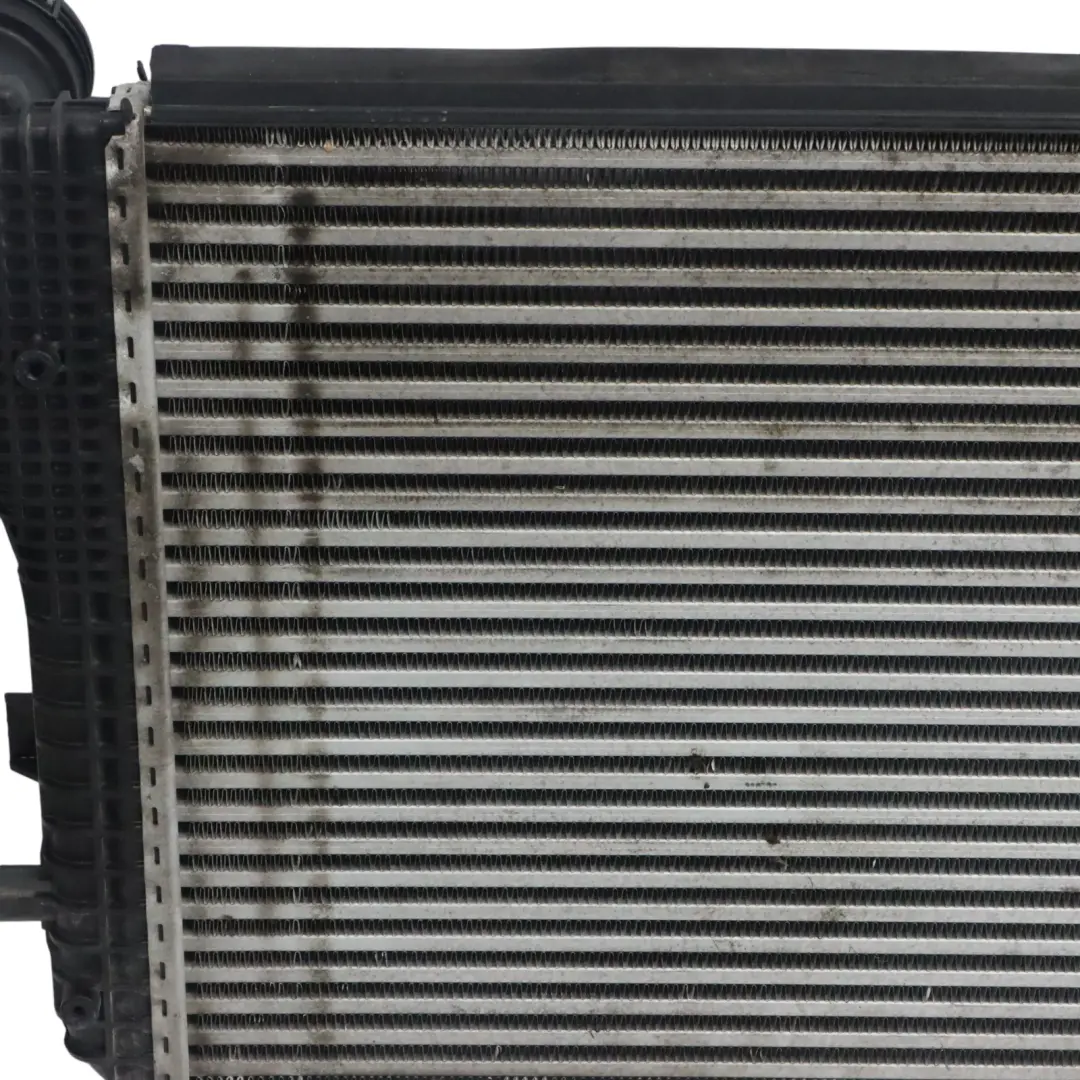 Volkswagen Touran 1T Intercooler Radiator Air Charge Cooler Unit - SKU 1K0145803T - Part number 1K0145803T