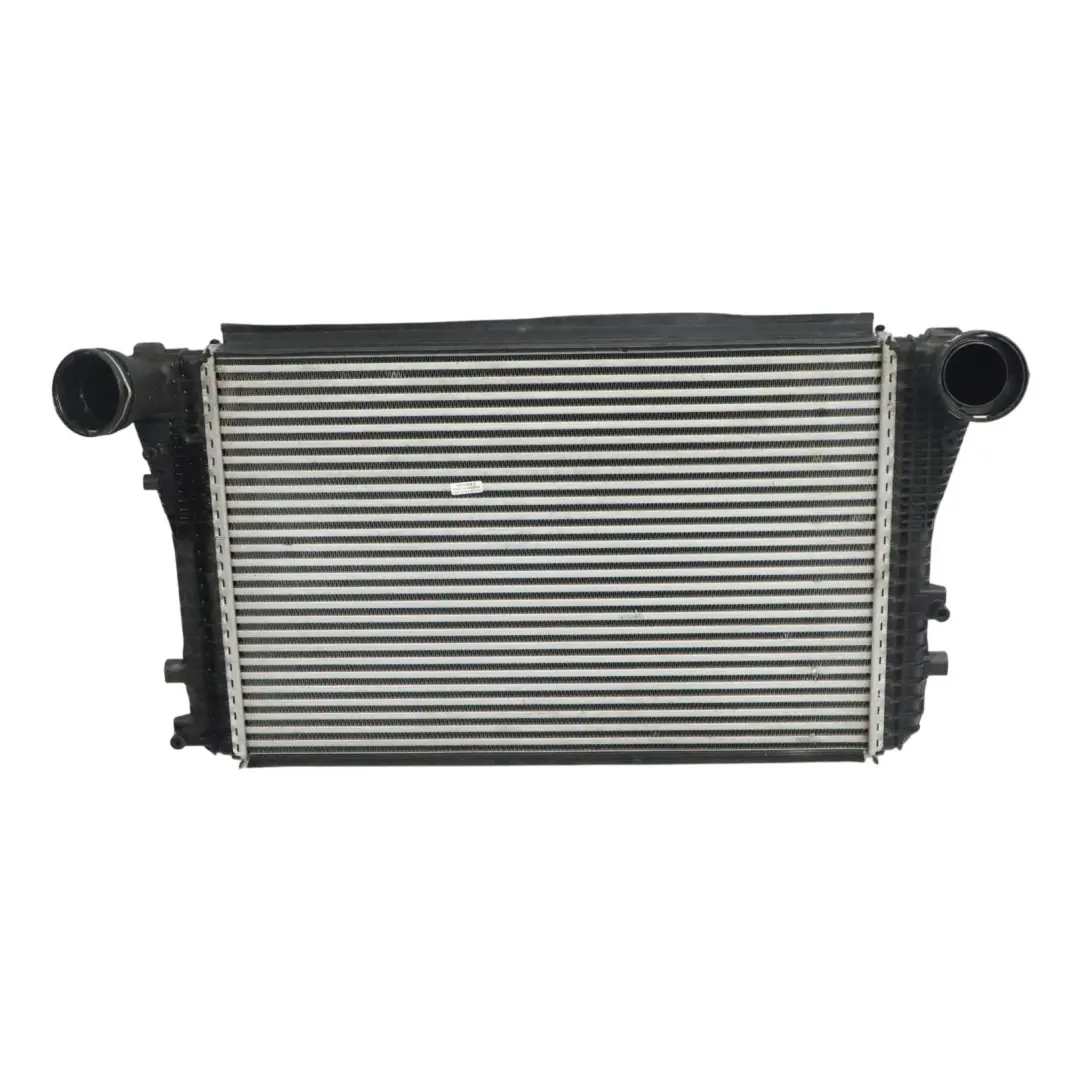 Volkswagen Touran 1T Intercooler Radiator Air Charge Cooler Unit - SKU 1K0145803T - Part number 1K0145803T