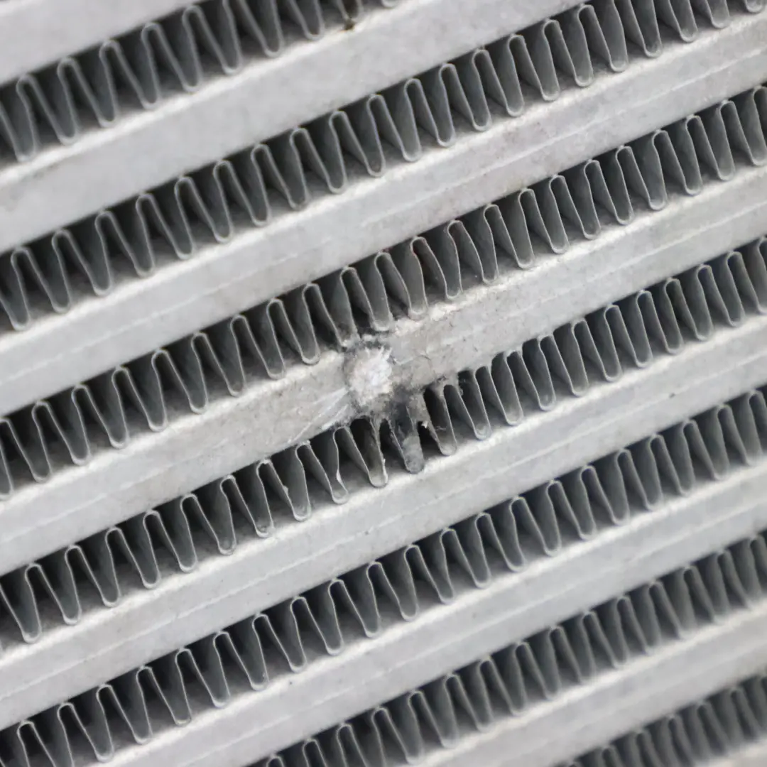 Radiateur Unité lair suralimentation pour Volkswagen Touran 1T Intercooler à propos du numéro de pièce 1K0145803T Volkswagen Touran 1T Intercooler Radiateur Unité lair suralimentation - SKU 1K0145803T - Numéro de pièce 1K0145803T