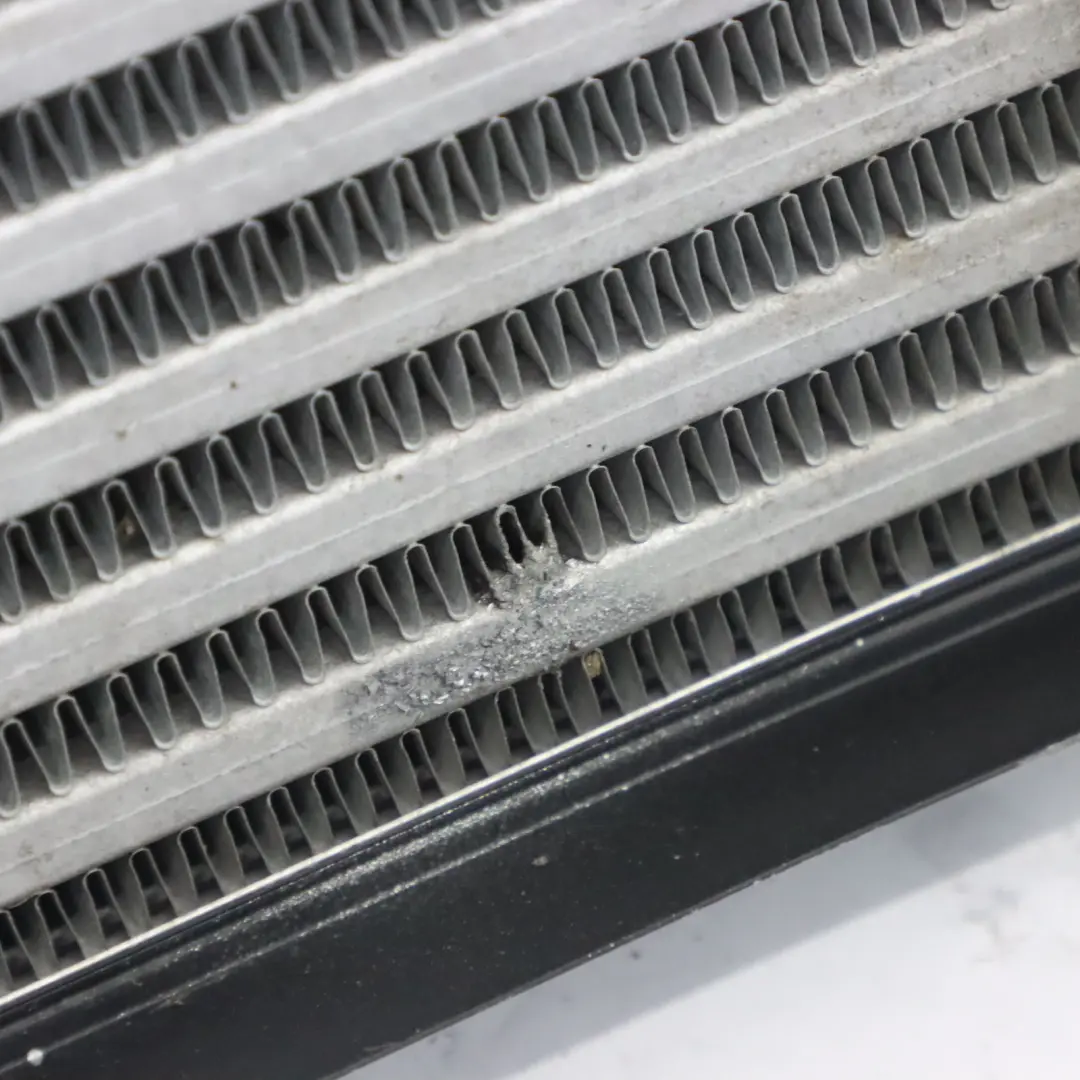 Volkswagen Touran 1T Chłodnica Powietrza Intercooler - SKU 1K0145803T - Numer Części 1K0145803T