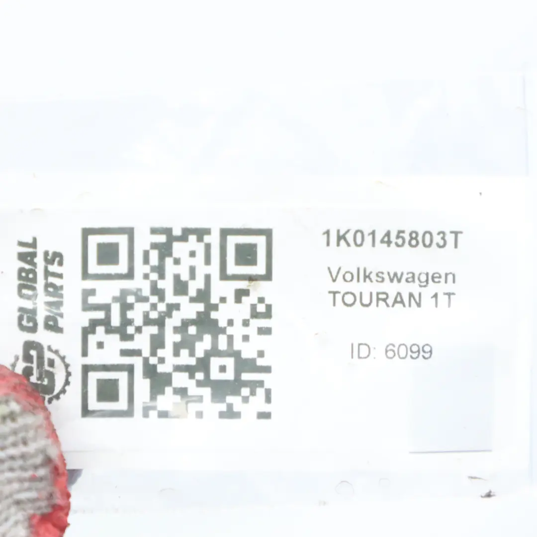 Chłodnica Powietrza Intercooler do Volkswagen Touran 1T o numerze 1K0145803T Volkswagen Touran 1T Chłodnica Powietrza Intercooler - SKU 1K0145803T - Numer Części 1K0145803T