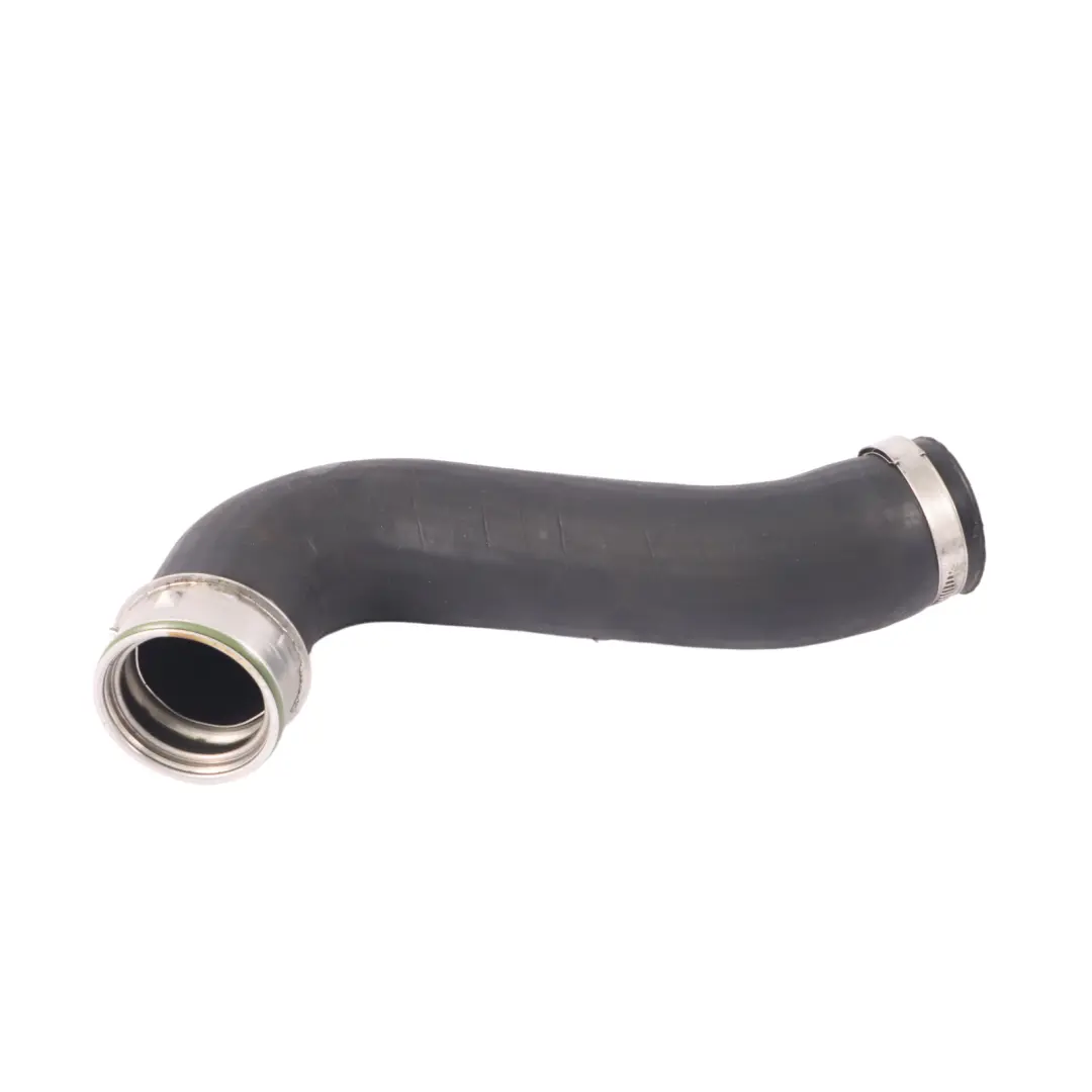VW Volkswagen Touran 1T 1.4 TSI Turbo Intercooler Hose Pipe Line Tube - SKU 1K0145832F - Part number 1K0145832F