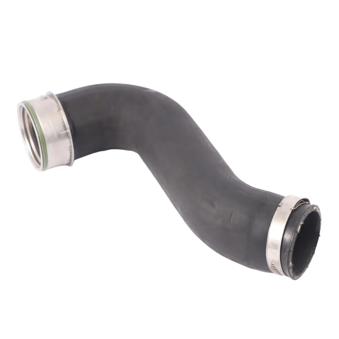 VW Volkswagen Touran 1T 1.4 TSI Turbo Intercooler Hose Pipe Line Tube - SKU 1K0145832F - Part number 1K0145832F