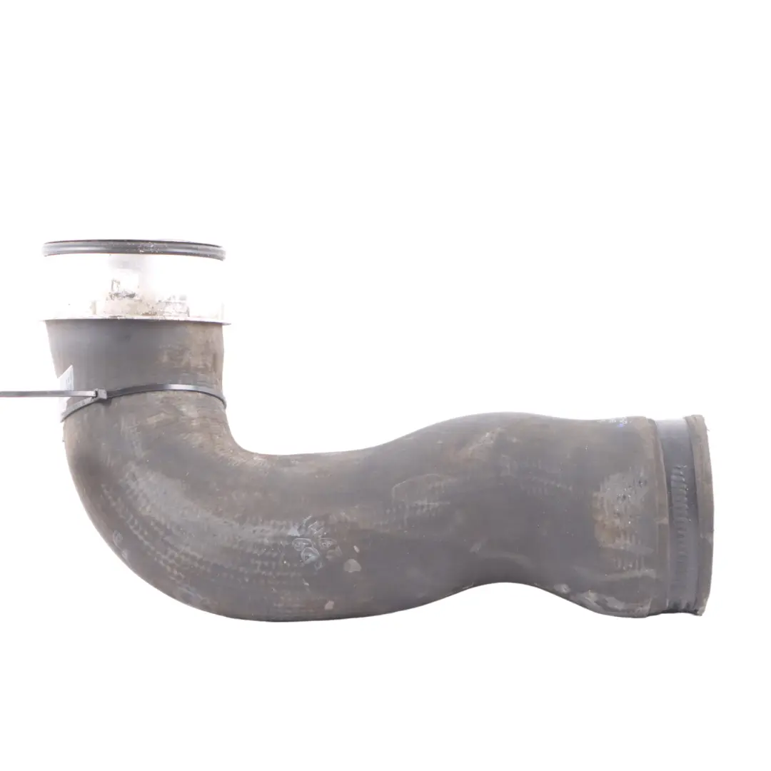 Audi TT 8J MK2 1.8 TFSI Tubo Carga Intercooler Manguera Admisión Air - SKU 1K0145834AM - Número de pieza 1K0145834AM