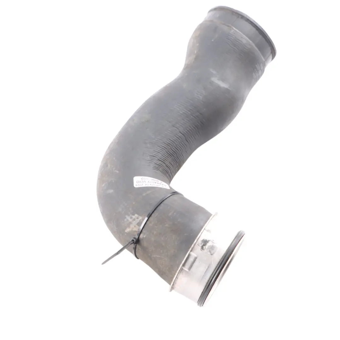 MK2 1.8 TFSI Tubo Carica Intercooler Aspirazione Aria per Audi TT 8J con numero di parte 1K0145834AM Audi TT 8J MK2 1.8 TFSI Tubo Carica Intercooler Aspirazione Aria - SKU 1K0145834AM - Numero di parte 1K0145834AM