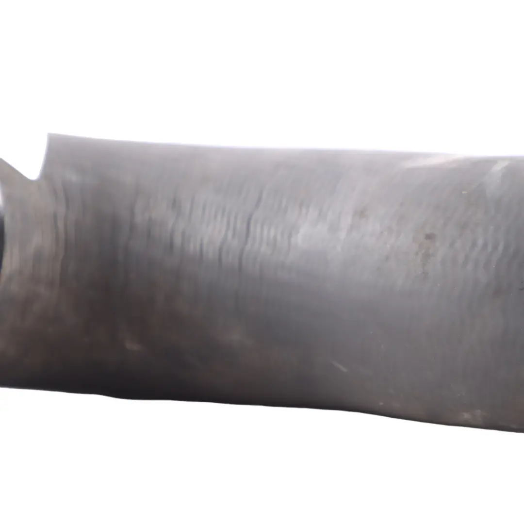 Audi TT 8J MK2 1.8 TFSI Charge Pipe Intercooler Pipe Air Intake Hose - SKU 1K0145834AM - Part number 1K0145834AM