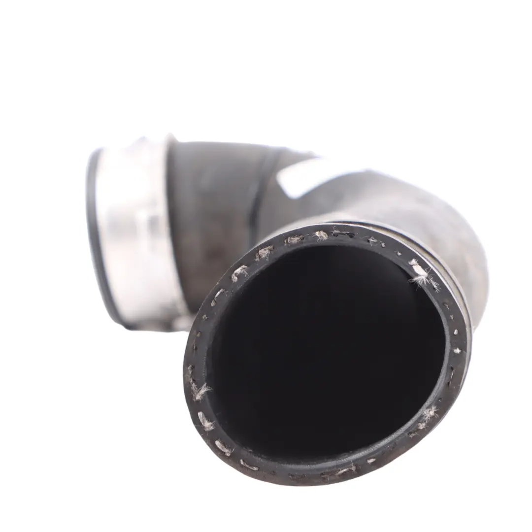 MK2 1.8 TFSI Przewód Rura Dolotowa Intercoolera do Audi TT 8J o numerze 1K0145834AM Audi TT 8J MK2 1.8 TFSI Przewód Rura Dolotowa Intercoolera - SKU 1K0145834AM - Numer Części 1K0145834AM