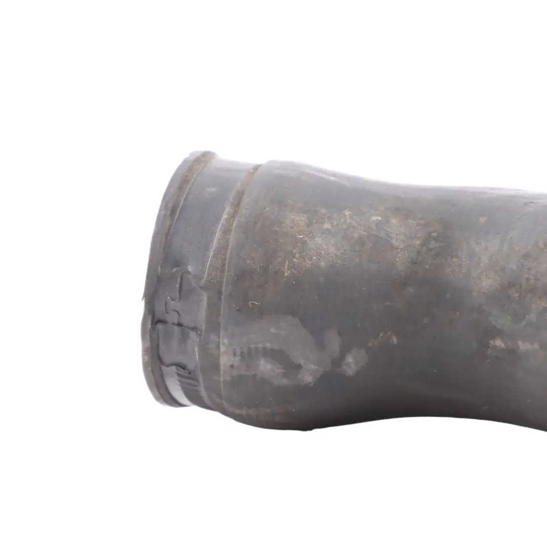 Audi TT 8J MK2 1.8 TFSI Charge Pipe Intercooler Pipe Air Intake Hose - SKU 1K0145834AM - Part number 1K0145834AM
