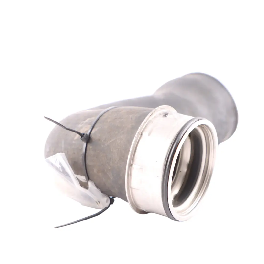 MK2 1.8 TFSI Charge Pipe Intercooler Pipe Air Intake Hose to Audi TT 8J with Part number 1K0145834AM Audi TT 8J MK2 1.8 TFSI Charge Pipe Intercooler Pipe Air Intake Hose - SKU 1K0145834AM - Part number 1K0145834AM