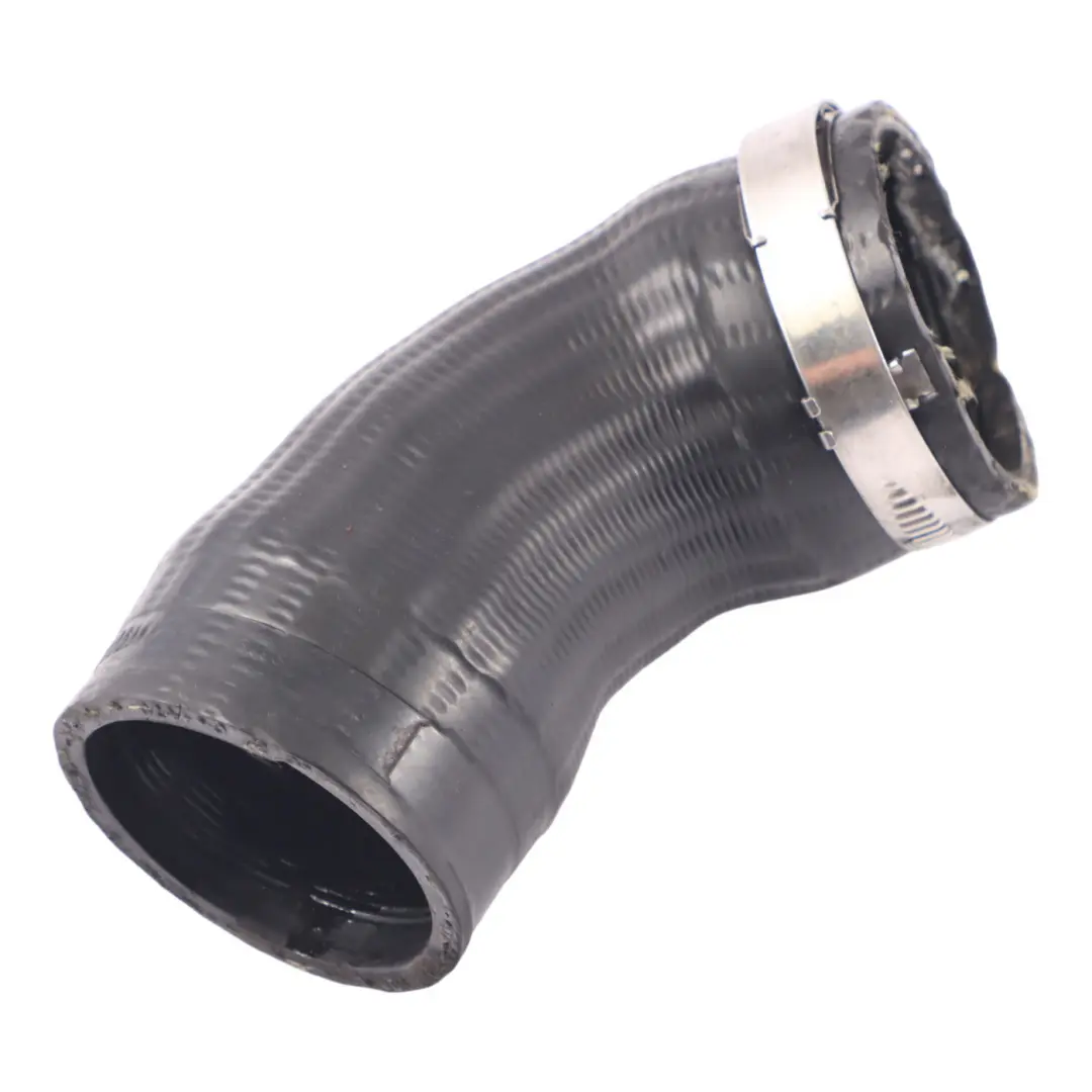 Intake Hose 2.0 TDI Air Charge Intercooler Pipe Line to Audi A3 8P with Part number 1K0145838AH Audi A3 8P Intake Hose 2.0 TDI Air Charge Intercooler Pipe Line - SKU 1K0145838AH - Part number 1K0145838AH
