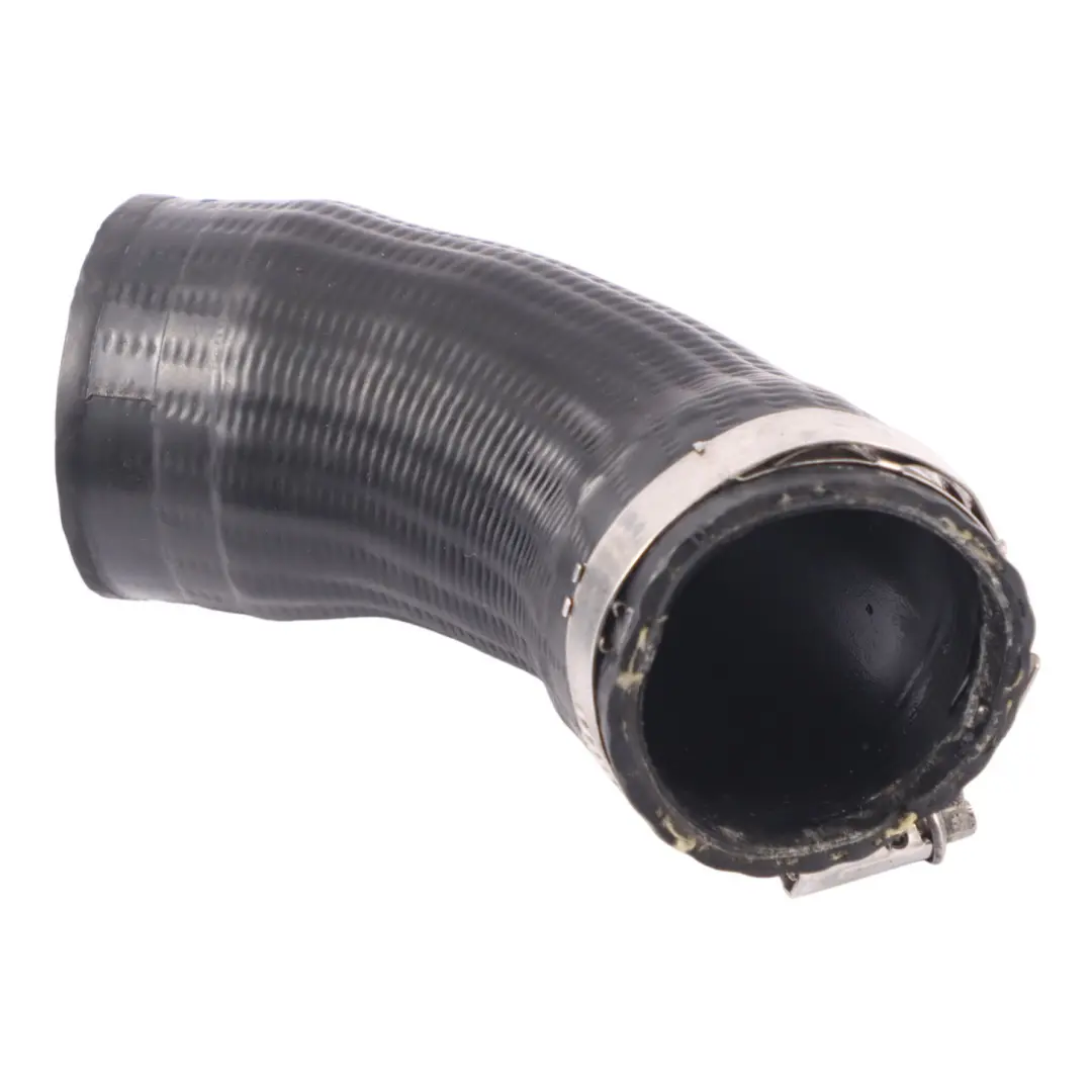 Tubo de admisión 2.0 TDI Tubo del intercooler carga aire para Audi A3 8P con número de pieza 1K0145838AH Audi A3 8P Tubo de admisión 2.0 TDI Tubo del intercooler carga aire - SKU 1K0145838AH - Número de pieza 1K0145838AH