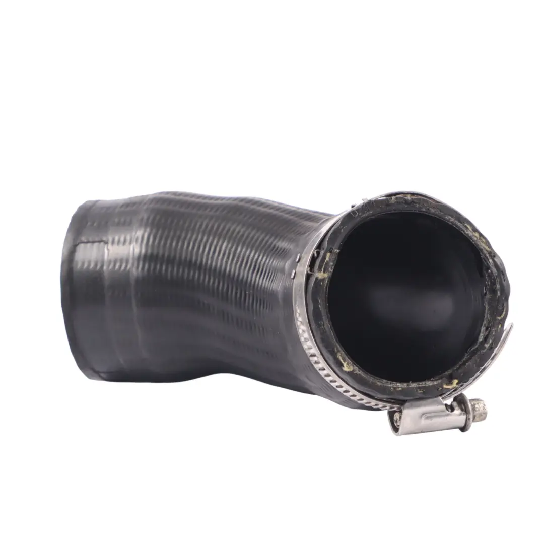 Intake Hose 2.0 TDI Air Charge Intercooler Pipe Line Audi A3 8P - SKU 1K0145838AH - Part number 1K0145838AH