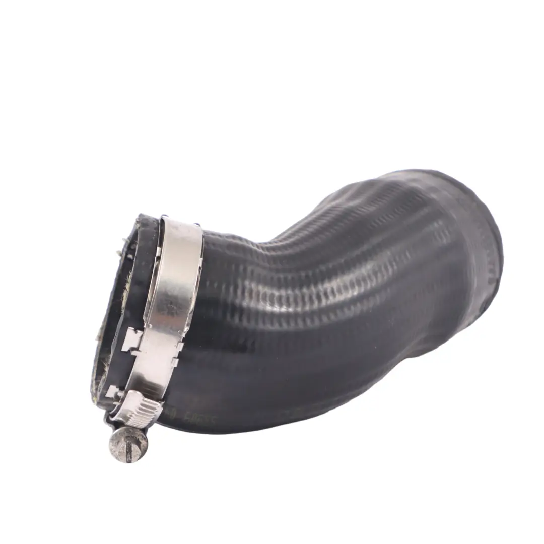 Tubo de admisión 2.0 TDI Tubo del intercooler carga aire para Audi A3 8P con número de pieza 1K0145838AH Audi A3 8P Tubo de admisión 2.0 TDI Tubo del intercooler carga aire - SKU 1K0145838AH - Número de pieza 1K0145838AH