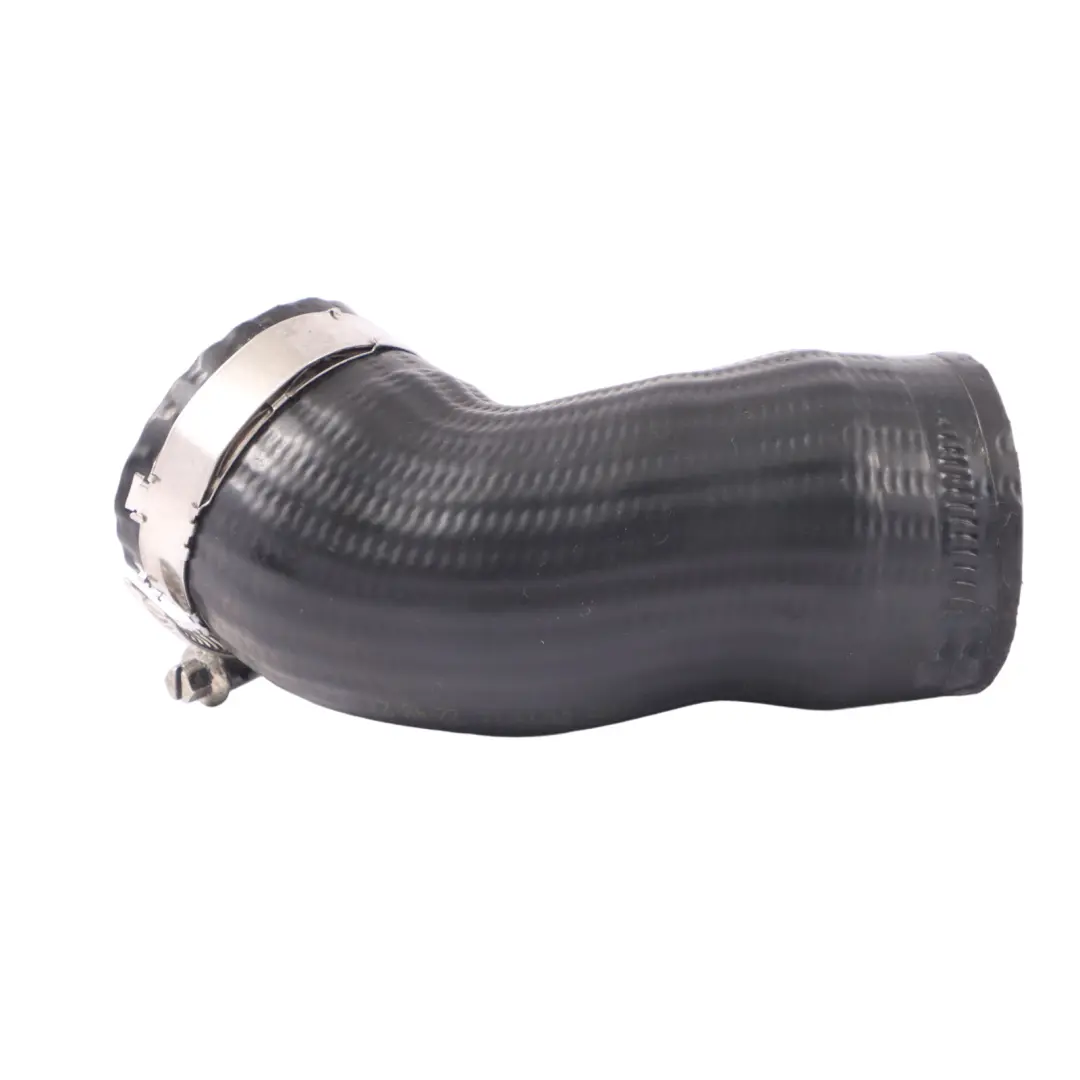 Intake Hose 2.0 TDI Air Charge Intercooler Pipe Line to Audi A3 8P with Part number 1K0145838AH Audi A3 8P Intake Hose 2.0 TDI Air Charge Intercooler Pipe Line - SKU 1K0145838AH - Part number 1K0145838AH