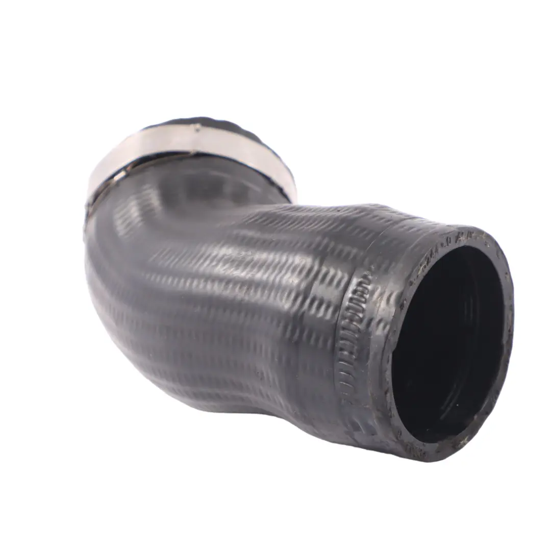 Tubo de admisión 2.0 TDI Tubo del intercooler carga aire para Audi A3 8P con número de pieza 1K0145838AH Audi A3 8P Tubo de admisión 2.0 TDI Tubo del intercooler carga aire - SKU 1K0145838AH - Número de pieza 1K0145838AH