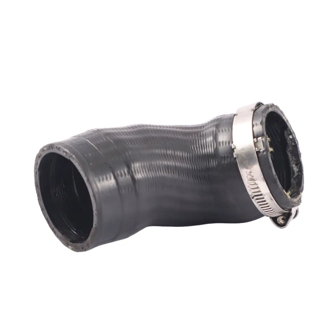 Audi A3 8P Tuyau dadmission 2.0 TDI l'échangeur dair suralimentation - SKU 1K0145838AH - Numéro de pièce 1K0145838AH