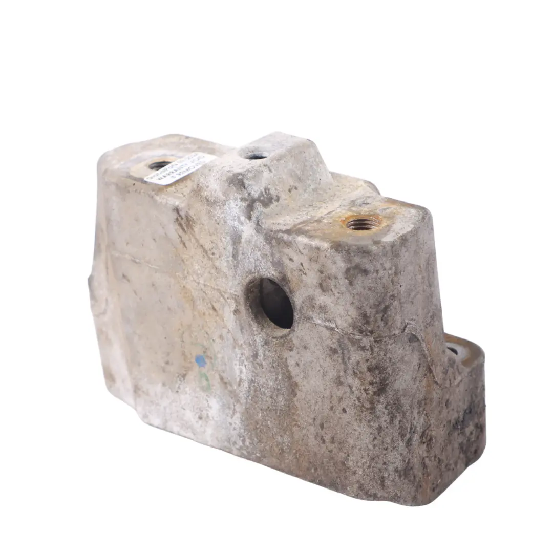 Soporte caja cambios Volkswagen Golf 7 Audi A3 8V Transportista para con número de pieza 1K0199117CF Soporte caja cambios Volkswagen Golf 7 Audi A3 8V Transportista - SKU 1K0199117CF - Número de pieza 1K0199117CF