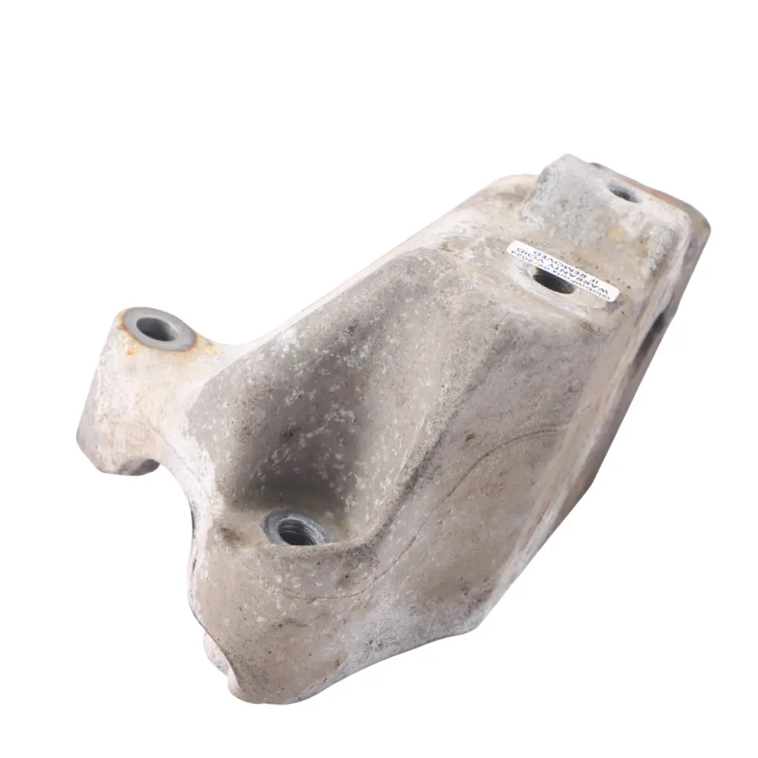  Gearbox Mount Volkswagen Golf 7 Audi A3 8V Bracket Support Carrier - SKU 1K0199117CF - Part number 1K0199117CF