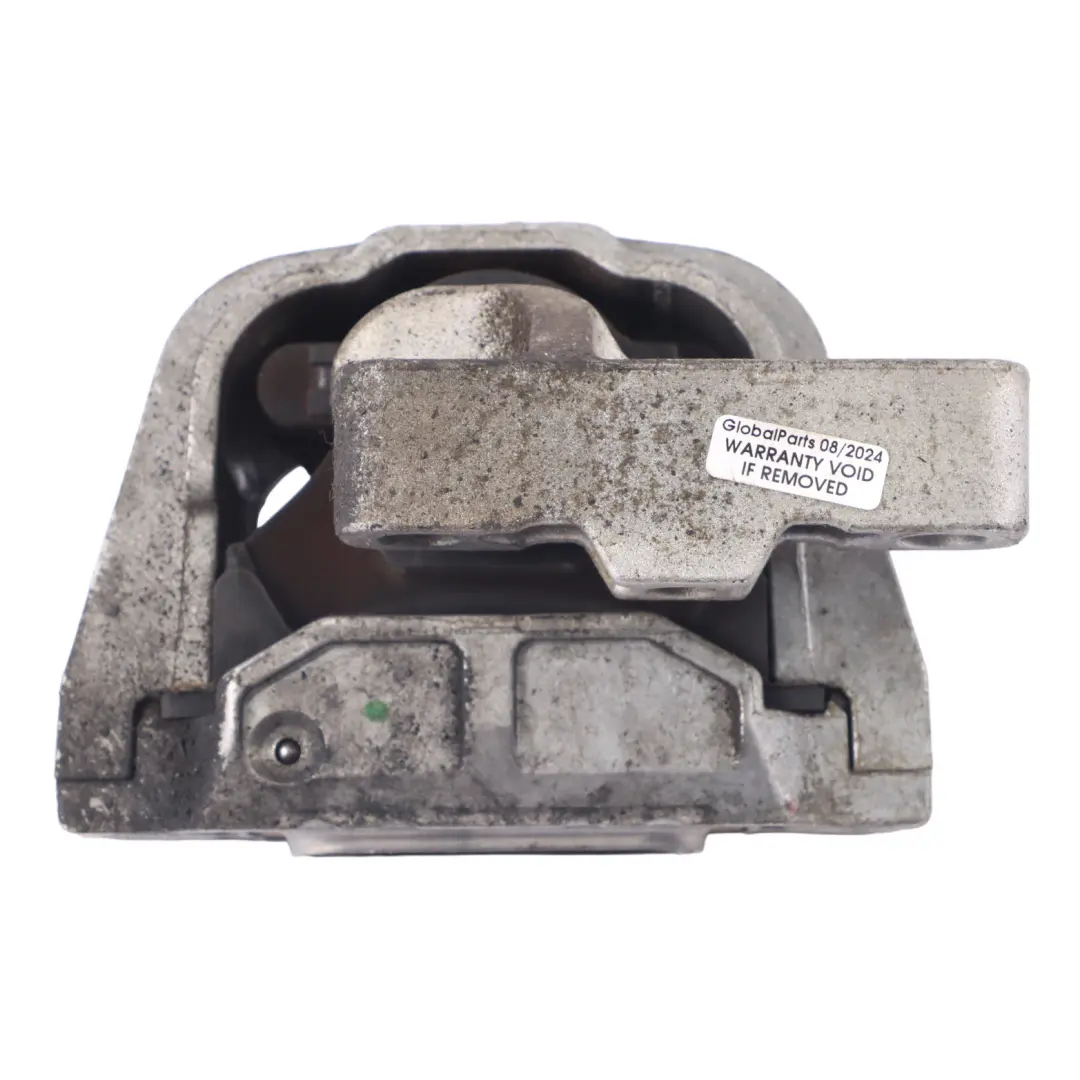 Support Moteur Droit pour Seat Volkswagen Audi A3 8P à propos du numéro de pièce 1K0199262AS Seat Volkswagen Audi A3 8P Support Moteur Droit - SKU 1K0199262AS - Numéro de pièce 1K0199262AS