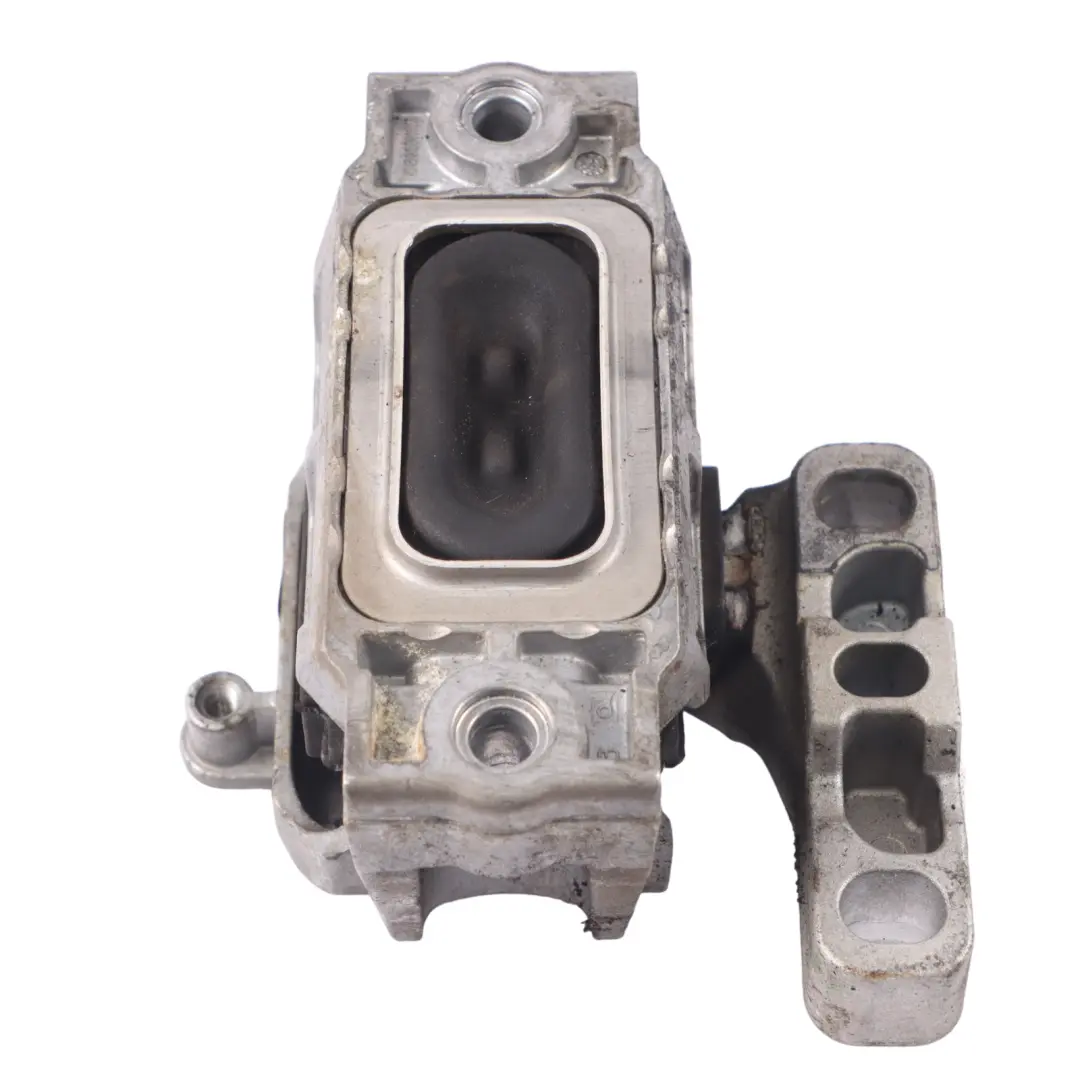 Seat Volkswagen Audi A3 8P Motorhalterung Halterung Rechts - SKU 1K0199262AS - Teilenummer 1K0199262AS