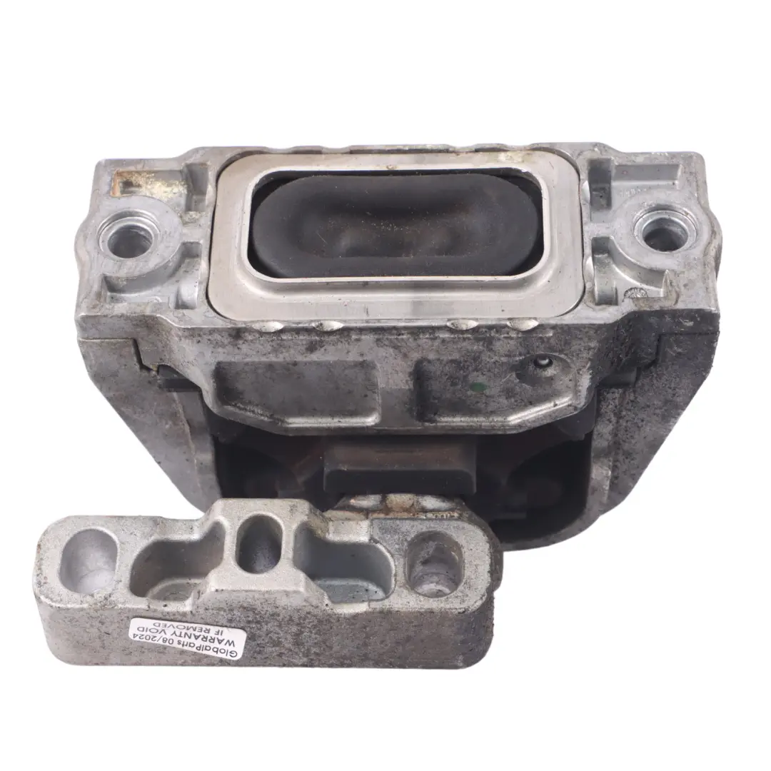 Łapa Poduszka Silnika Prawa do Seat Volkswagen Audi A3 8P o numerze 1K0199262AS Seat Volkswagen Audi A3 8P Łapa Poduszka Silnika Prawa - SKU 1K0199262AS - Numer Części 1K0199262AS