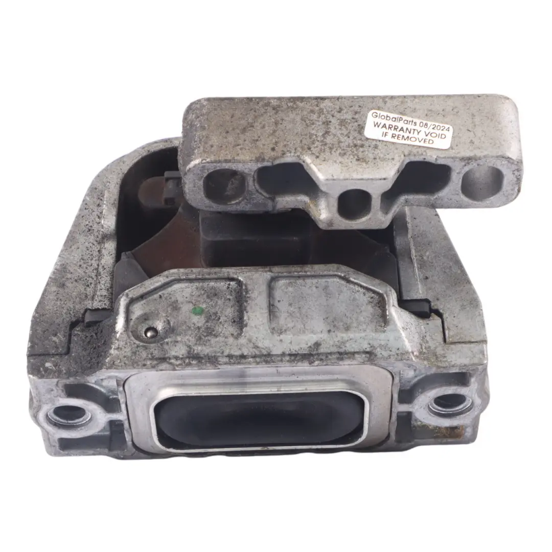 Seat Volkswagen Audi A3 8P Motorhalterung Halterung Rechts - SKU 1K0199262AS - Teilenummer 1K0199262AS