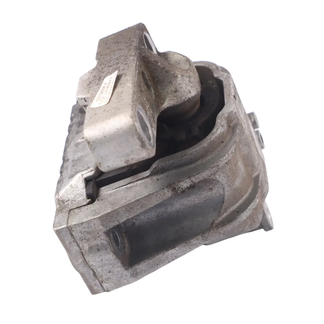 Mount Holder Support Right O/S to Seat Volkswagen Audi A3 8P Engine with Part number 1K0199262AS Seat Volkswagen Audi A3 8P Engine Mount Holder Support Right O/S - SKU 1K0199262AS - Part number 1K0199262AS