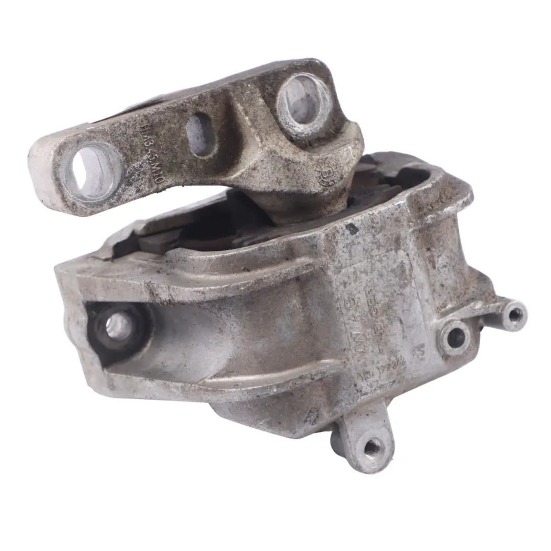 Mount Holder Support Right O/S to Seat Volkswagen Audi A3 8P Engine with Part number 1K0199262AS Seat Volkswagen Audi A3 8P Engine Mount Holder Support Right O/S - SKU 1K0199262AS - Part number 1K0199262AS