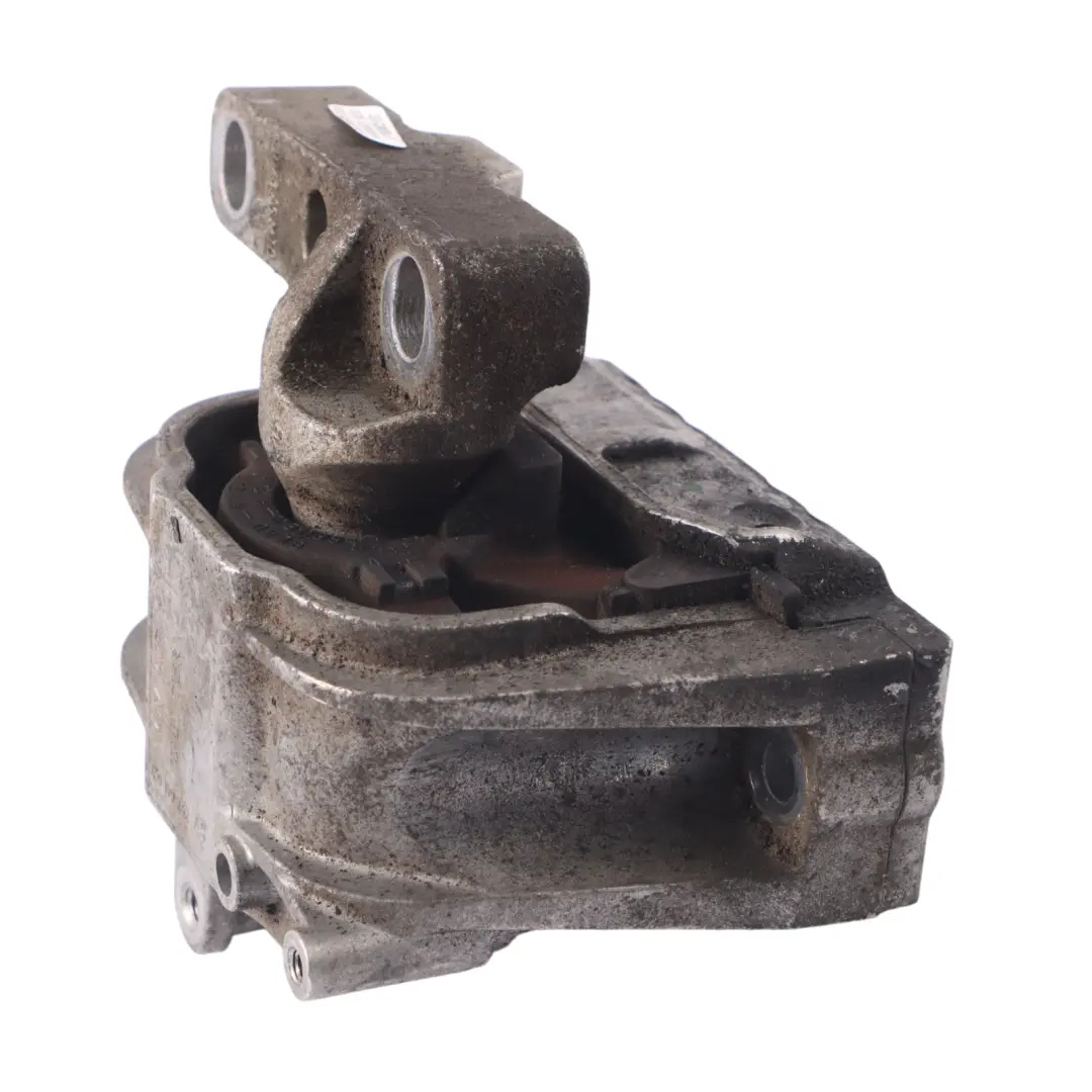 Seat Volkswagen Audi A3 8P Motorhalterung Halterung Rechts - SKU 1K0199262AS - Teilenummer 1K0199262AS